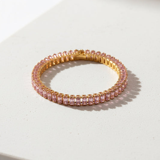 TENNIS BRACELET