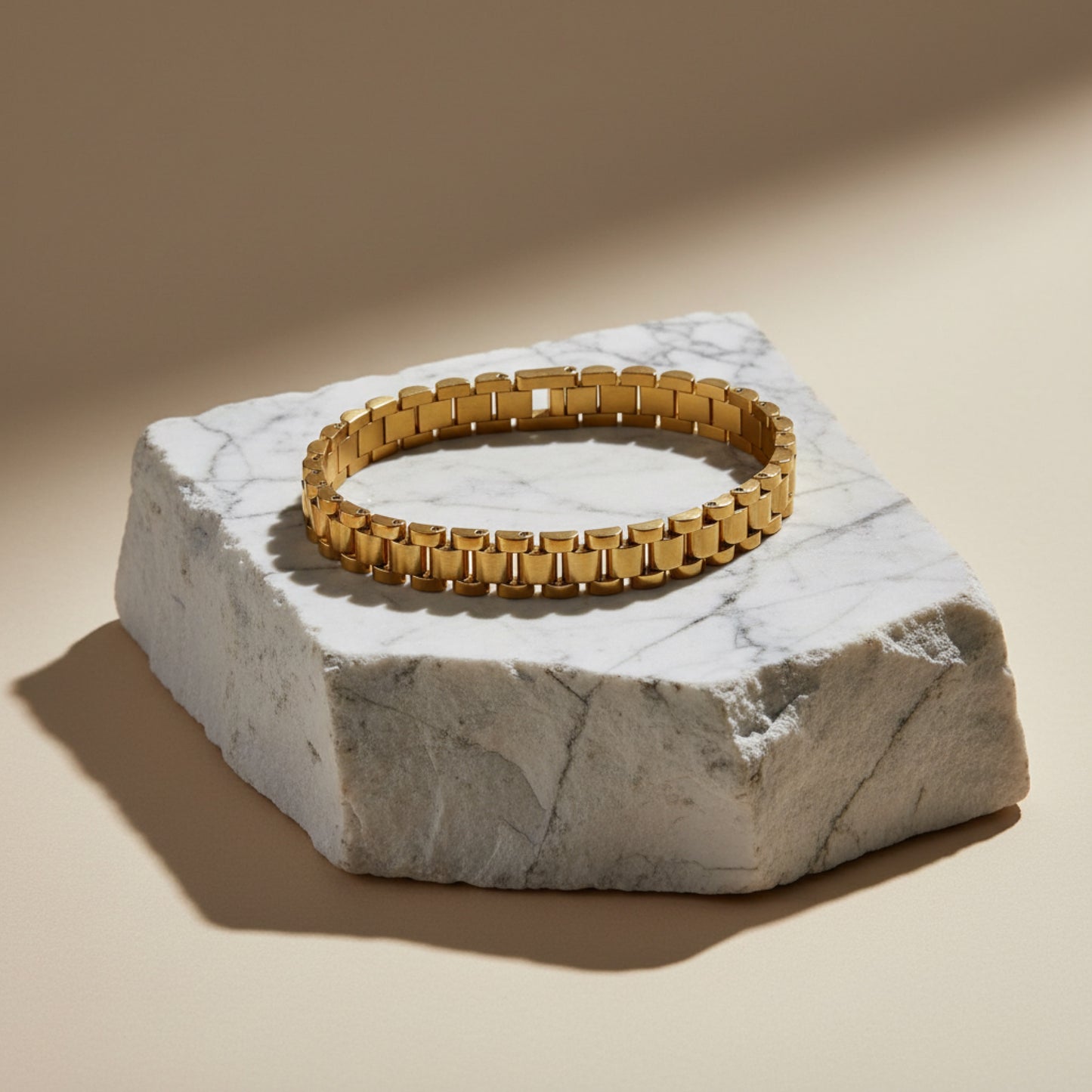 WATCH LINK BRACELET