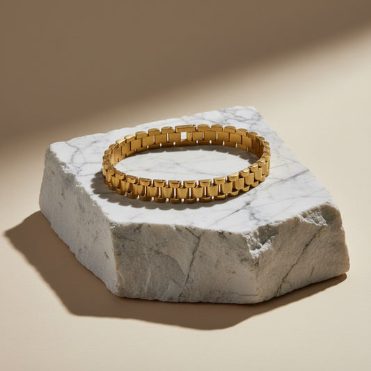 WATCH LINK BRACELET