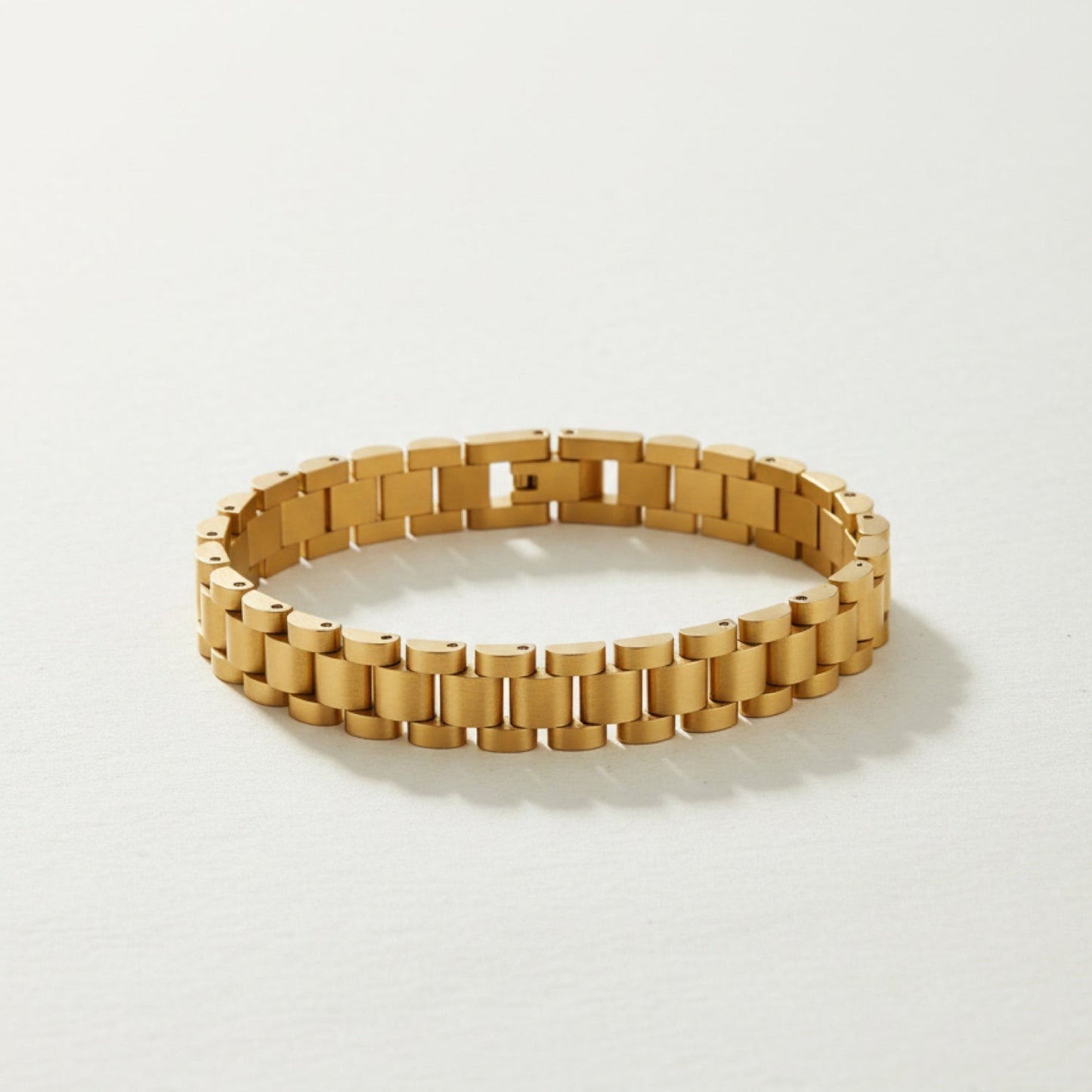 WATCH LINK BRACELET